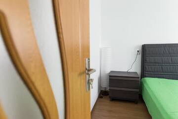 Фото номера Апартаменты с видом на сад Лоджи Casa Petru Stolna г. Stolna 6