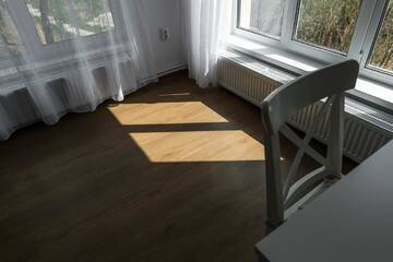 Фото номера Апартаменты с видом на сад Лоджи Casa Petru Stolna г. Stolna 7