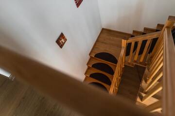 Фото номера Номер с кроватью размера «queen-size» Лоджи Casa Petru Stolna г. Stolna 4